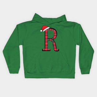 R Kids Hoodie